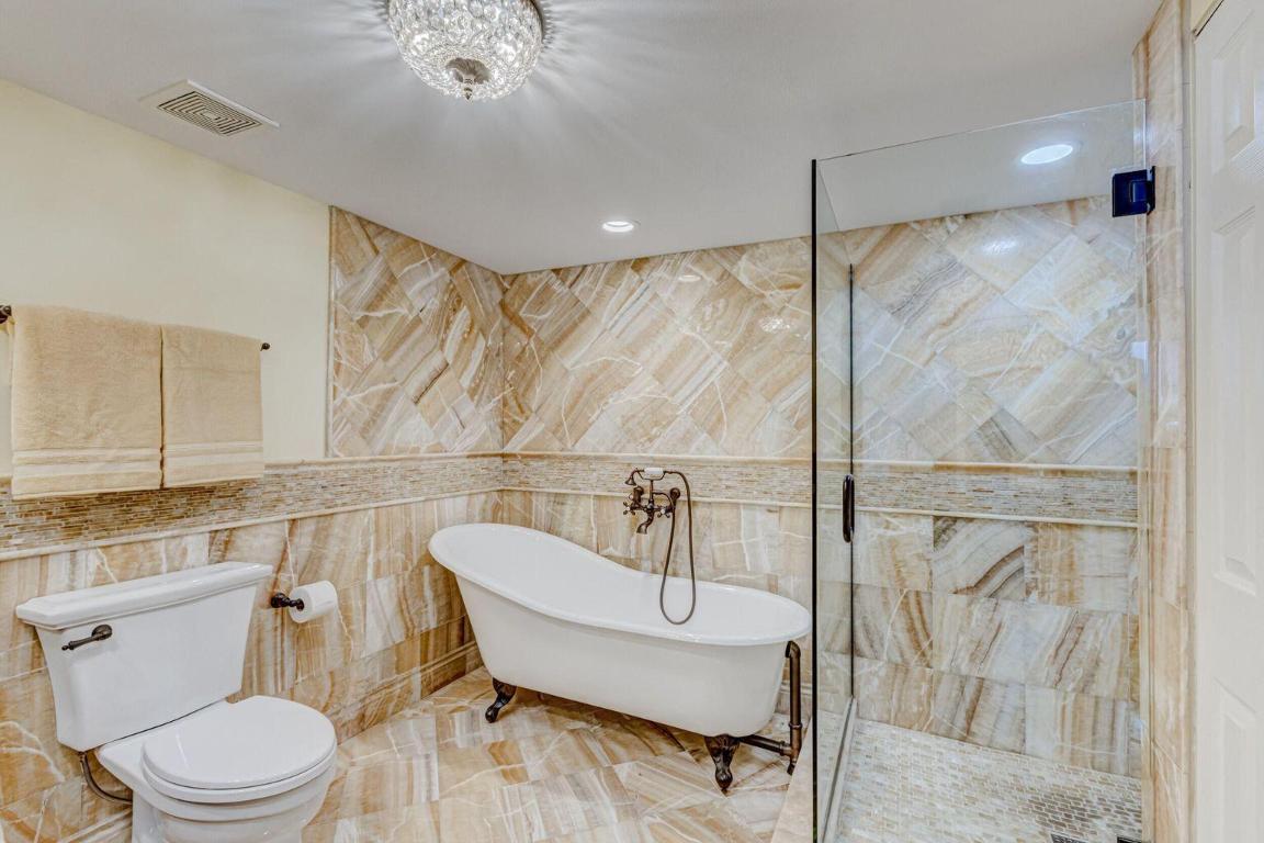 REACHERS - Residential