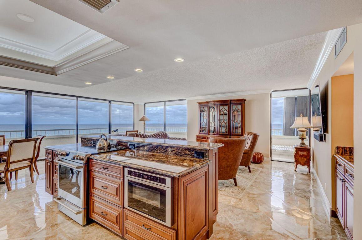 5280 N Ocean Drive 12- B