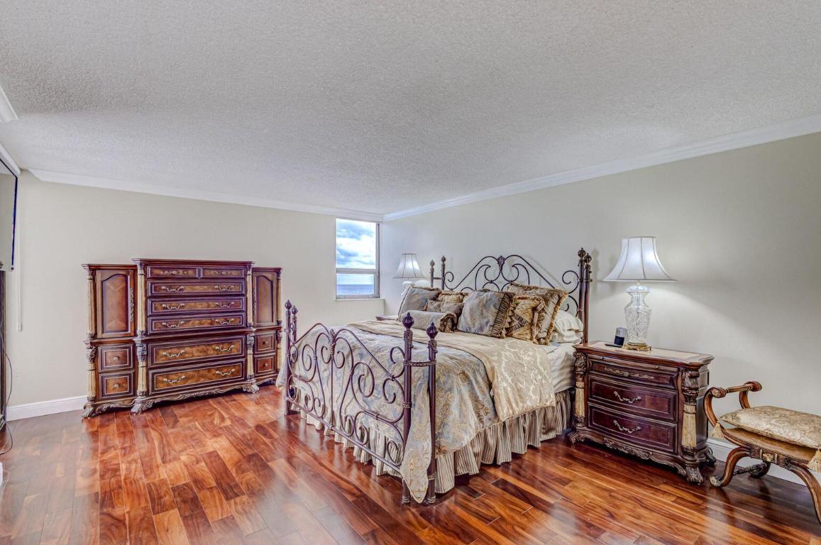 REACHERS - Residential