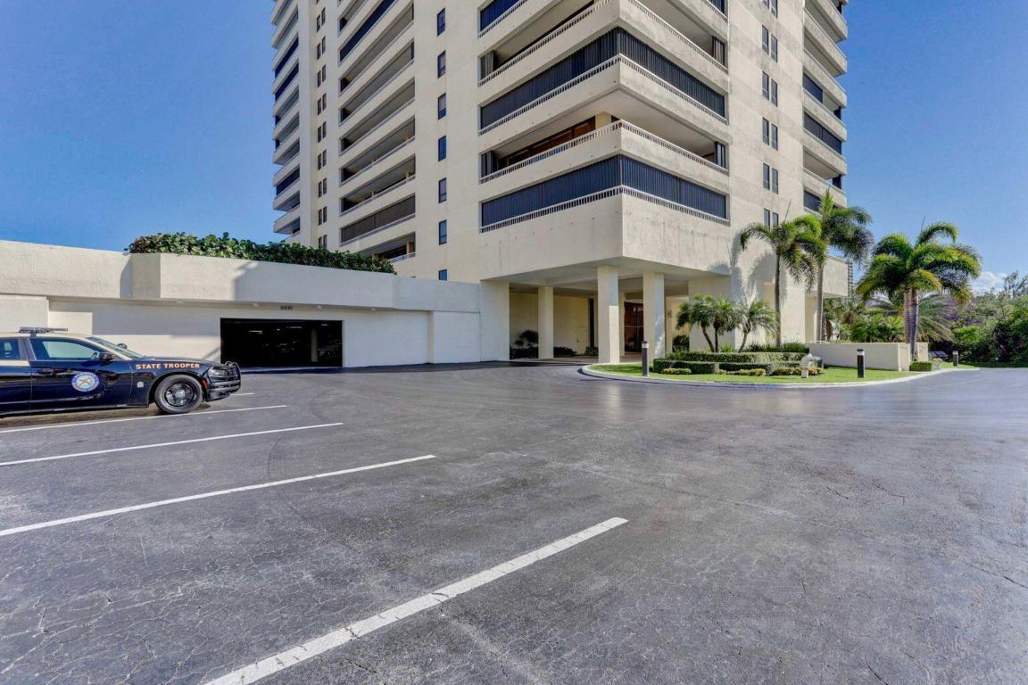 REACHERS - Residential