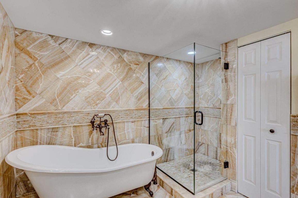 REACHERS - Residential