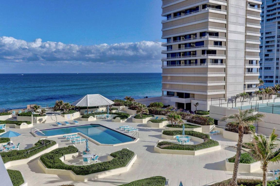 REACHERS - Residential