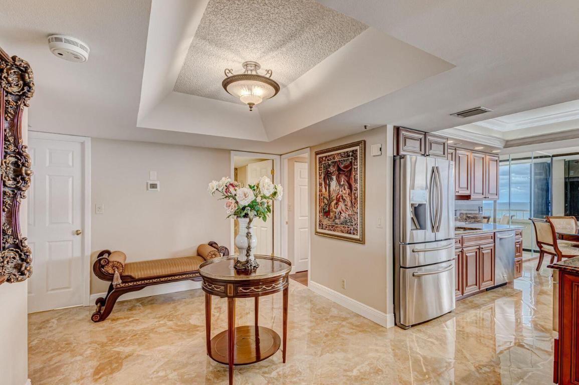 REACHERS - Residential