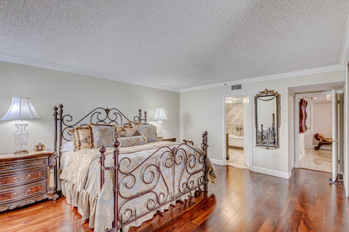 REACHERS - Residential