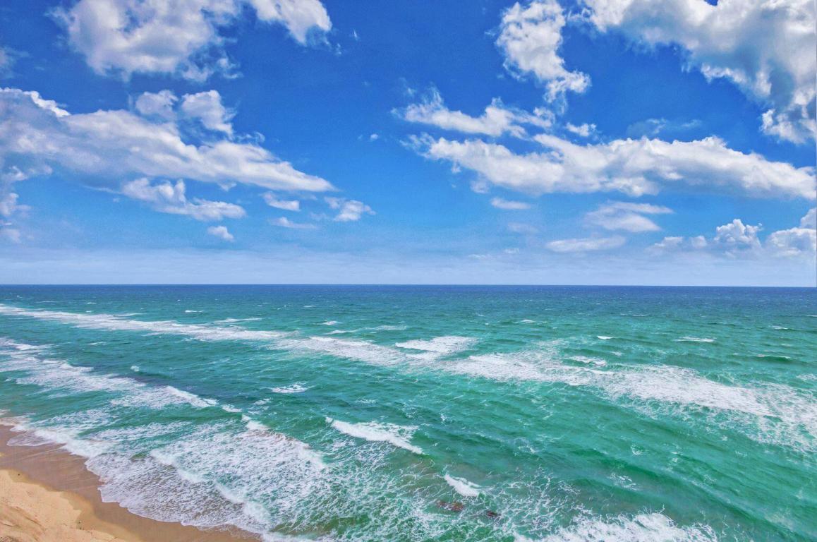 REACHERS - Residential