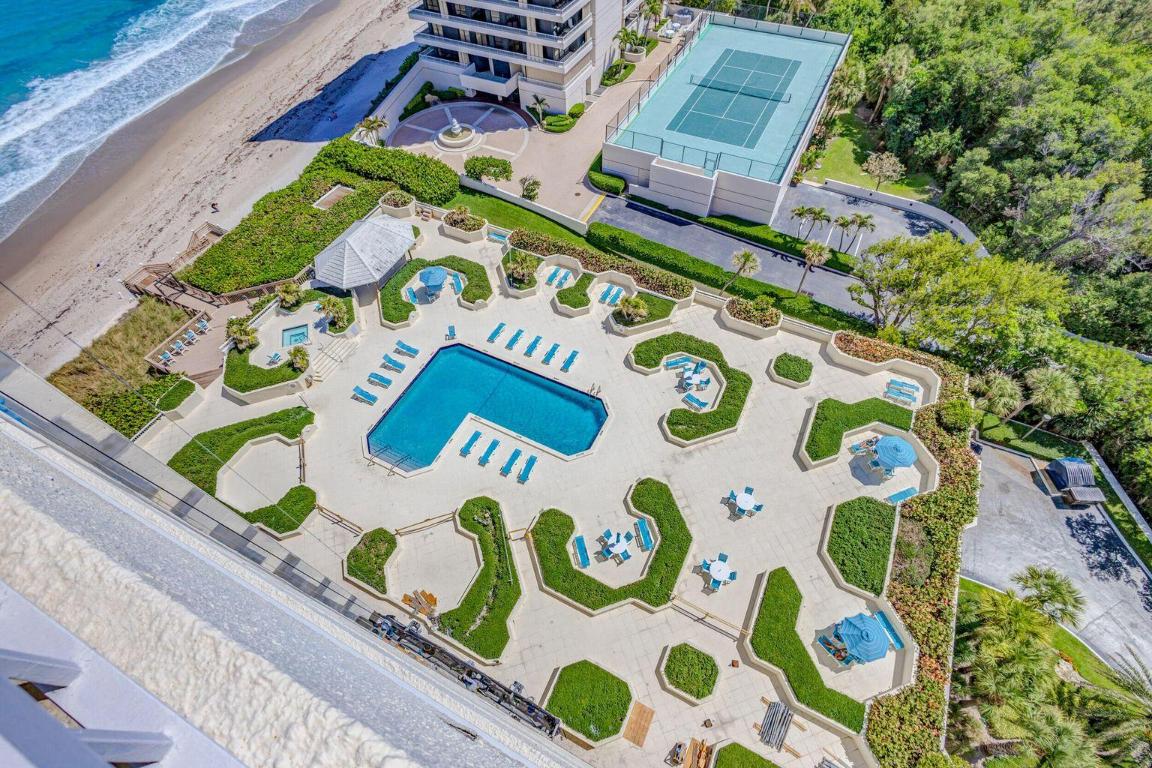 REACHERS - Residential