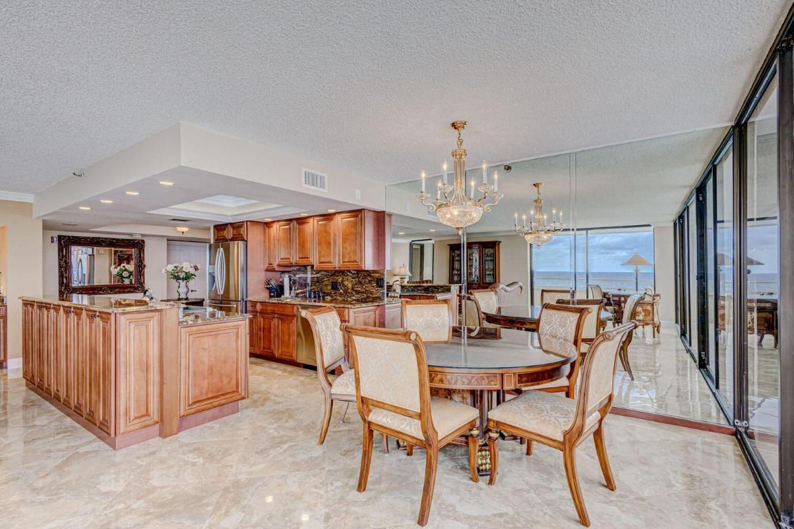 REACHERS - Residential