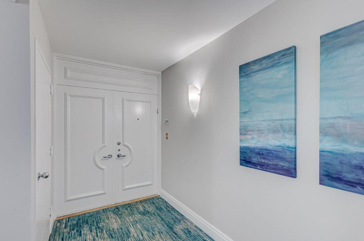 REACHERS - Residential