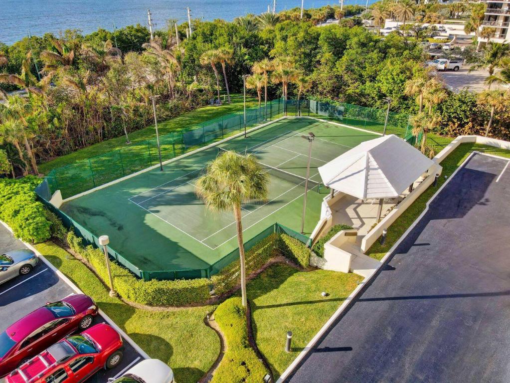 REACHERS - Residential