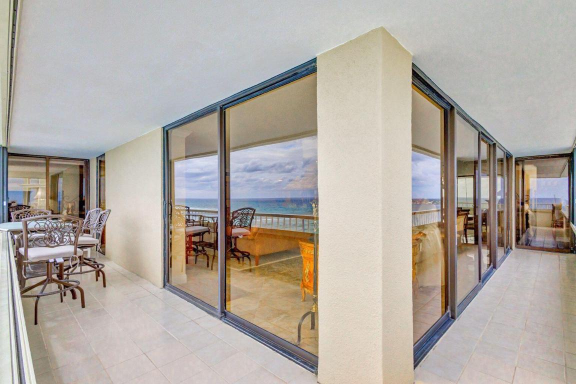 REACHERS - Residential