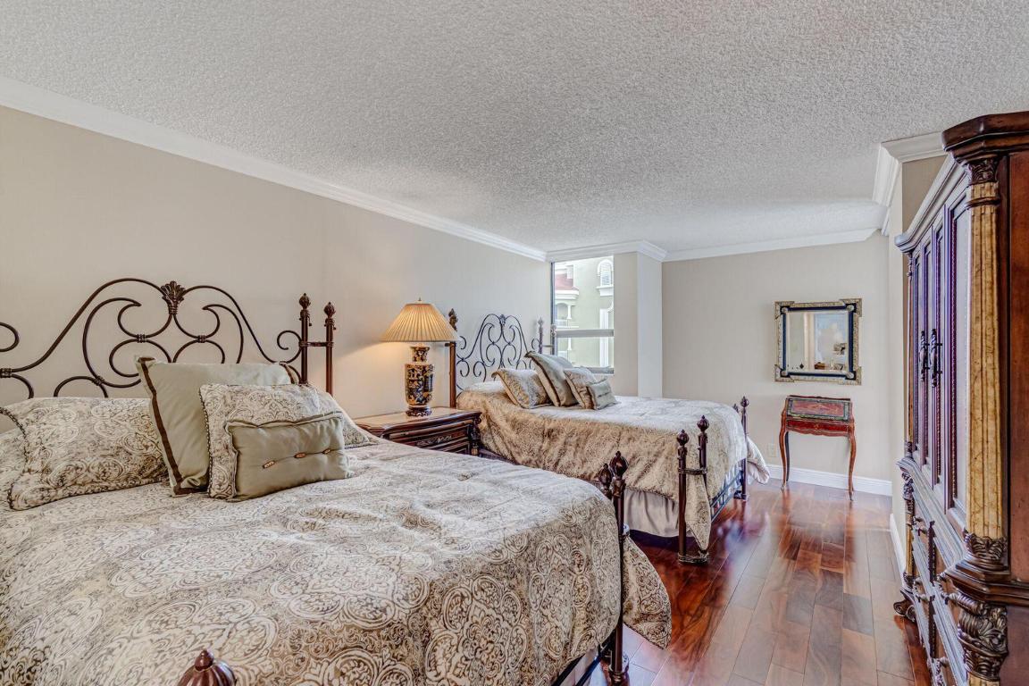 REACHERS - Residential