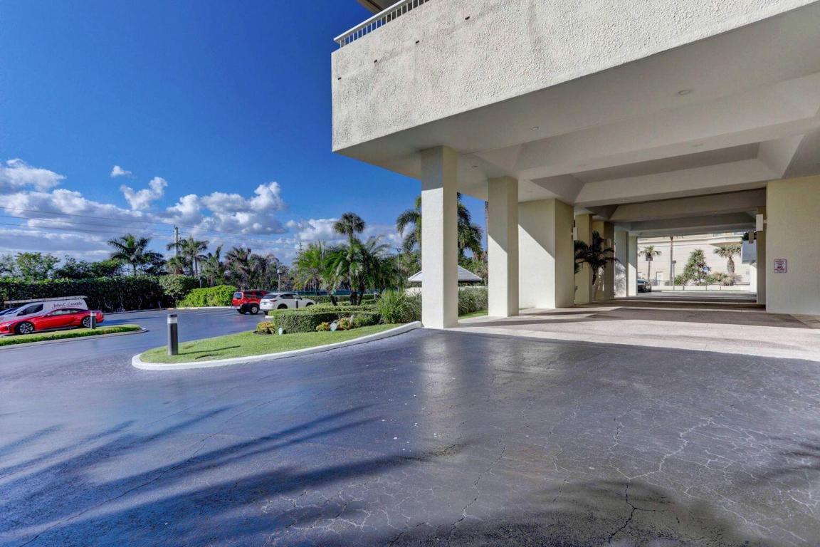 REACHERS - Residential