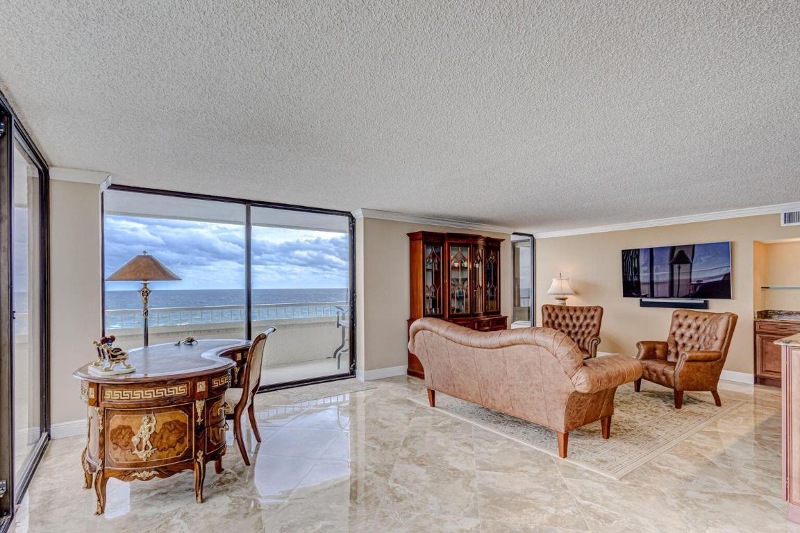 REACHERS - Residential