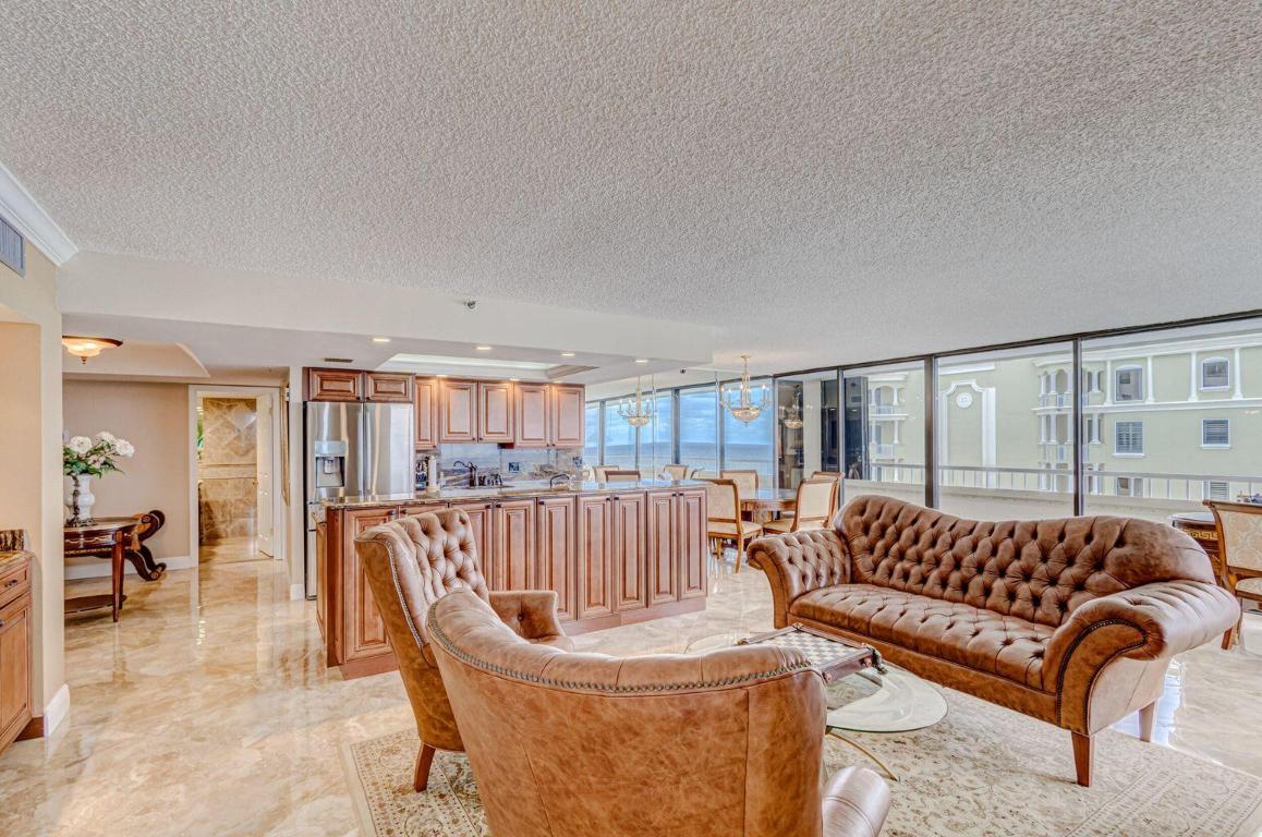 REACHERS - Residential