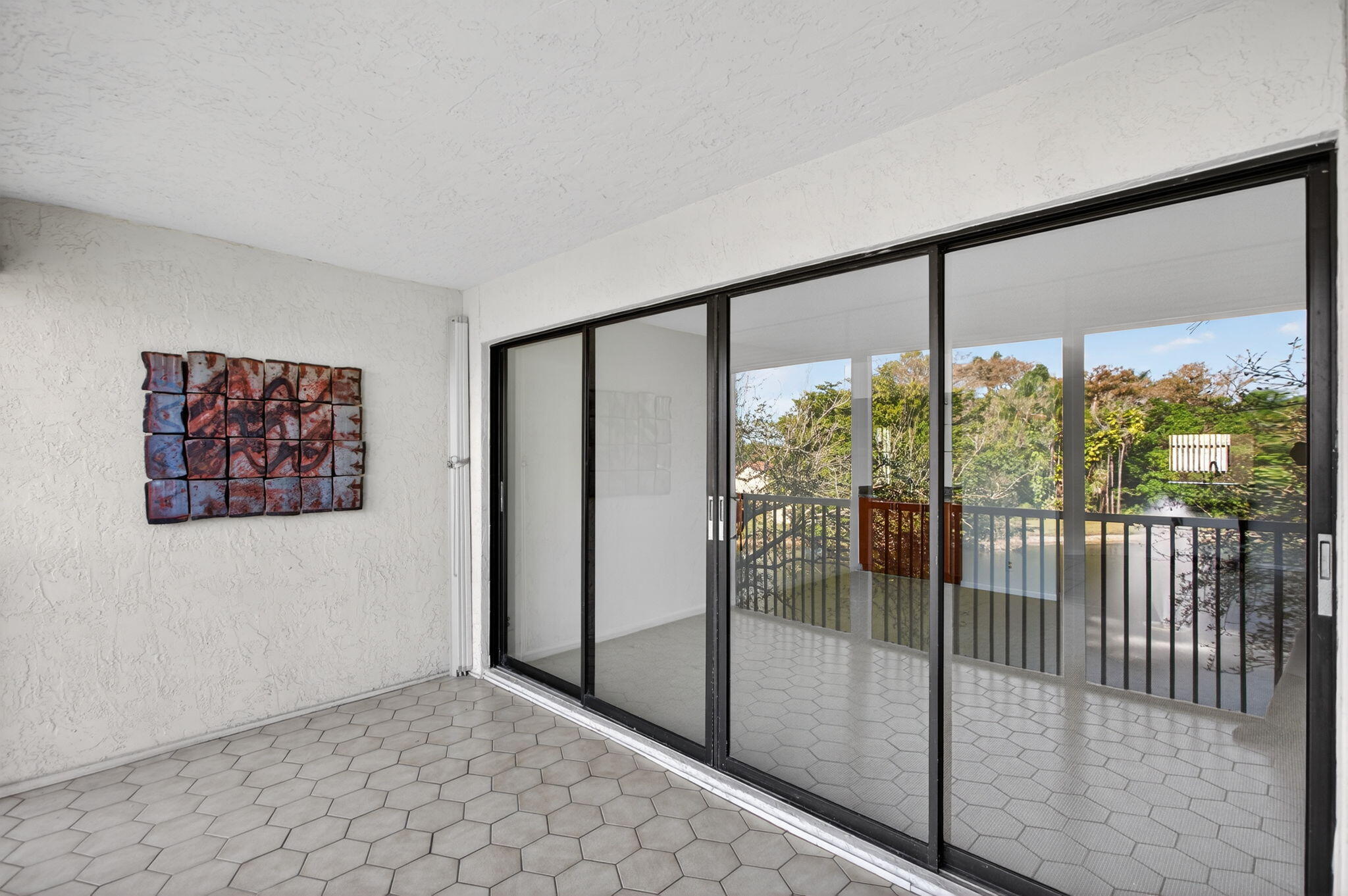 HAMMOCKS-LAKE FOREST CONDO - Residential