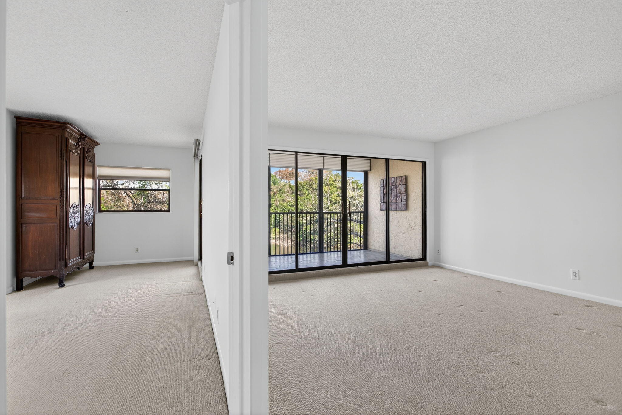 HAMMOCKS-LAKE FOREST CONDO - Residential