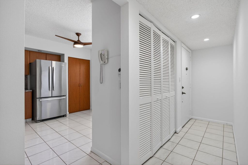 Photo of 1732 Hammock Boulevard #301, Pompano Beach, FL 33063 (MLS # R11166625)