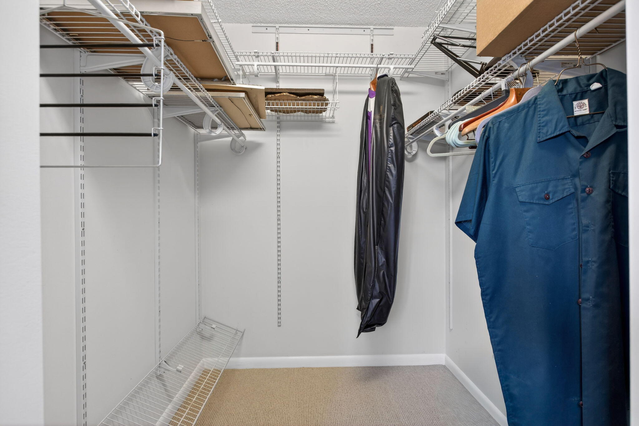 HAMMOCKS-LAKE FOREST CONDO - Residential