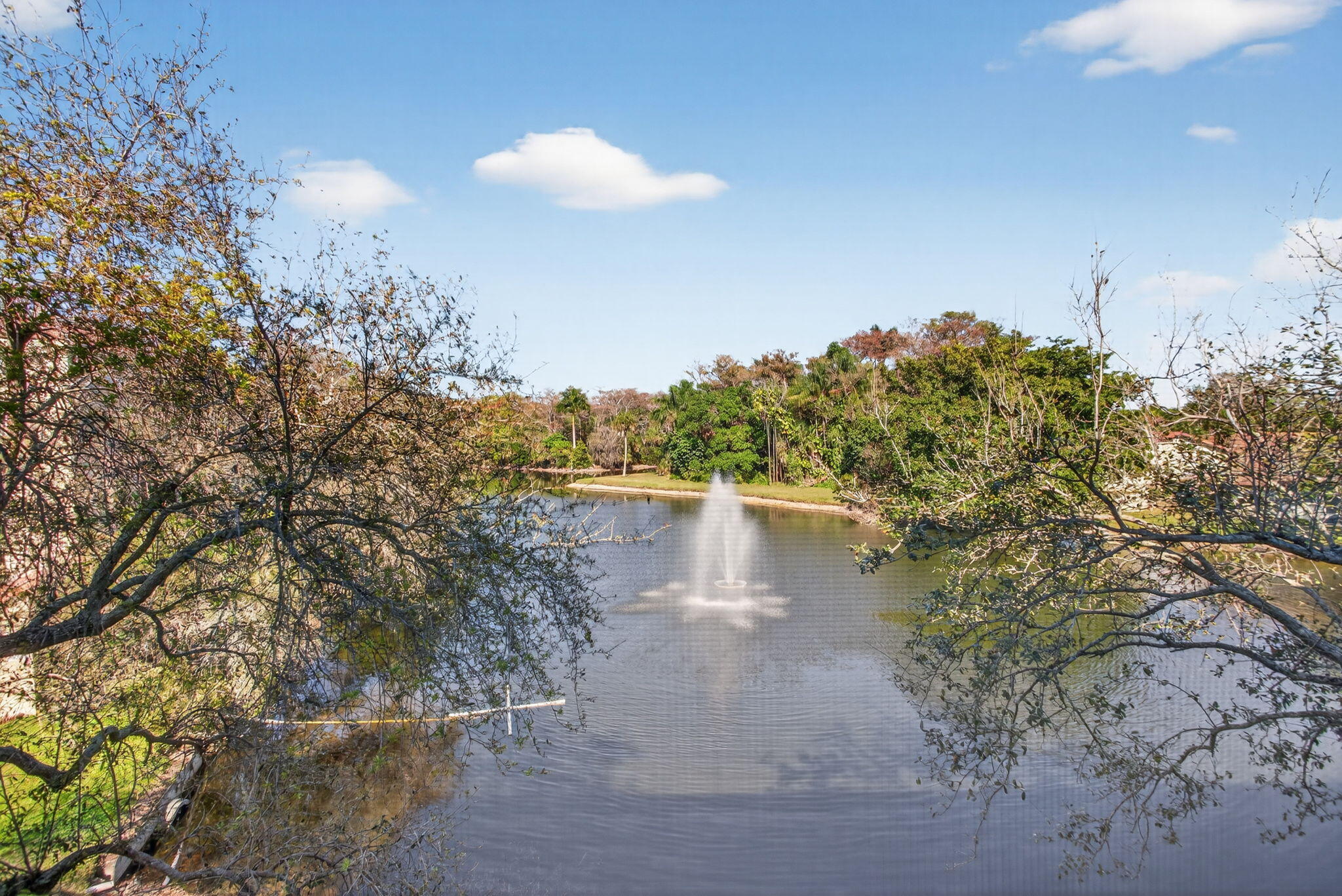 HAMMOCKS-LAKE FOREST CONDO - Residential