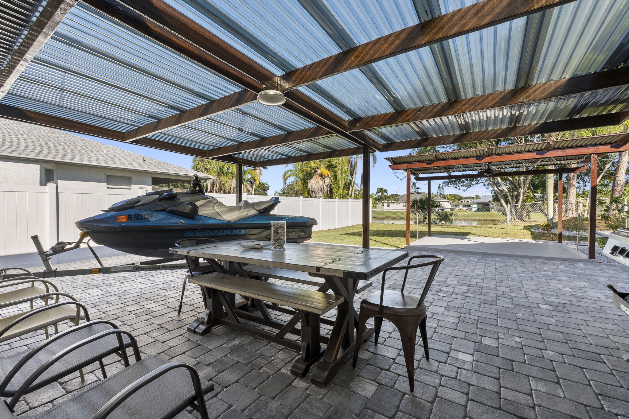 PORT ST LUCIE SECTION 30 - Residential