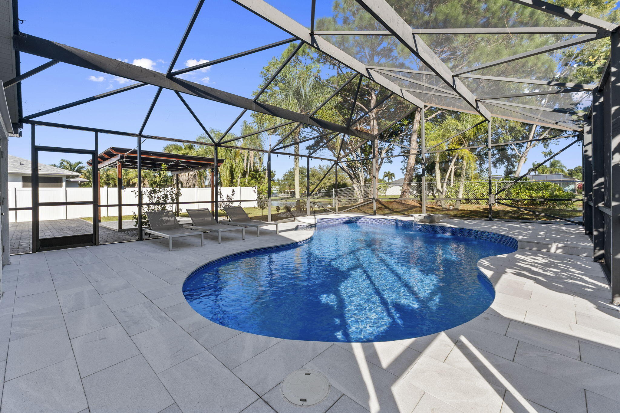 PORT ST LUCIE SECTION 30 - Residential