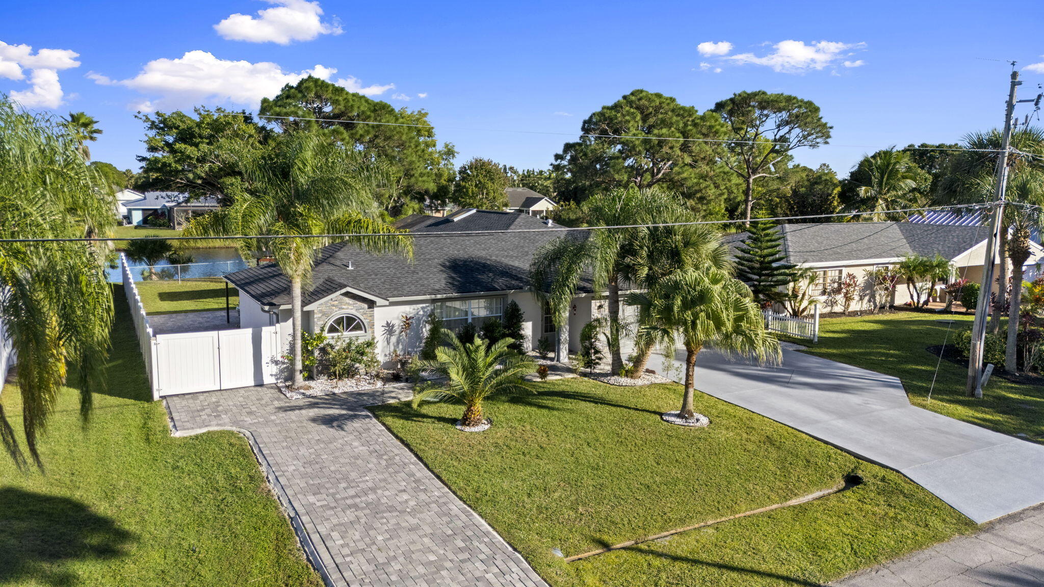 PORT ST LUCIE SECTION 30 - Residential
