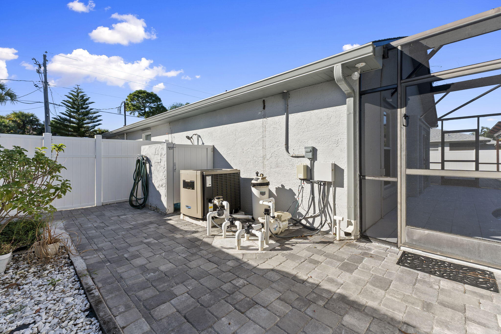 PORT ST LUCIE SECTION 30 - Residential