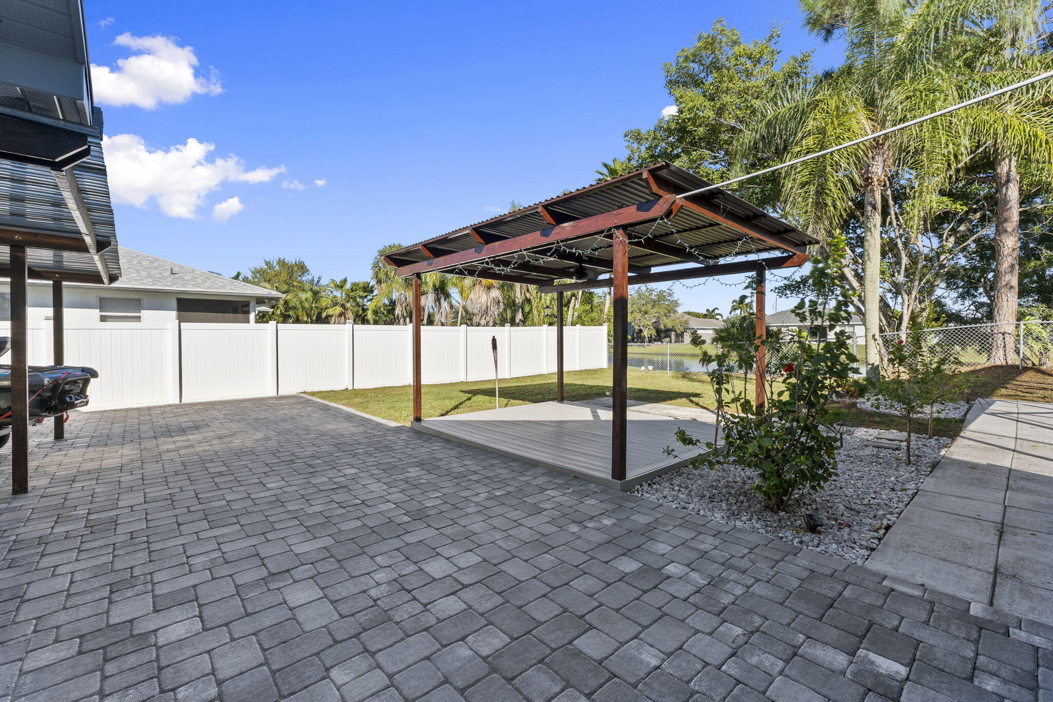 PORT ST LUCIE SECTION 30 - Residential