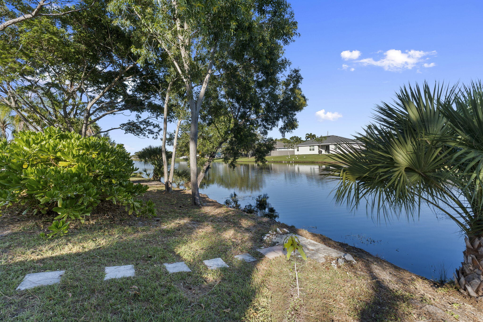 PORT ST LUCIE SECTION 30 - Residential