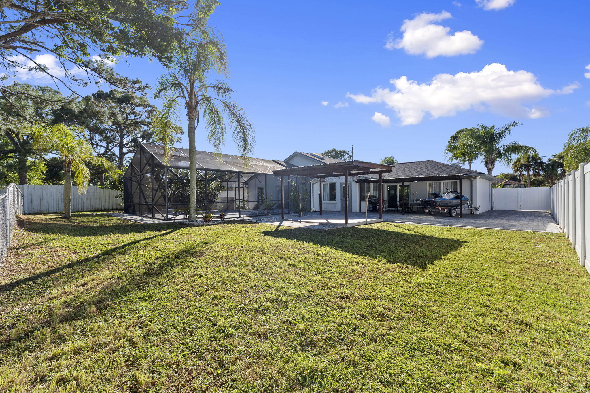 PORT ST LUCIE SECTION 30 - Residential