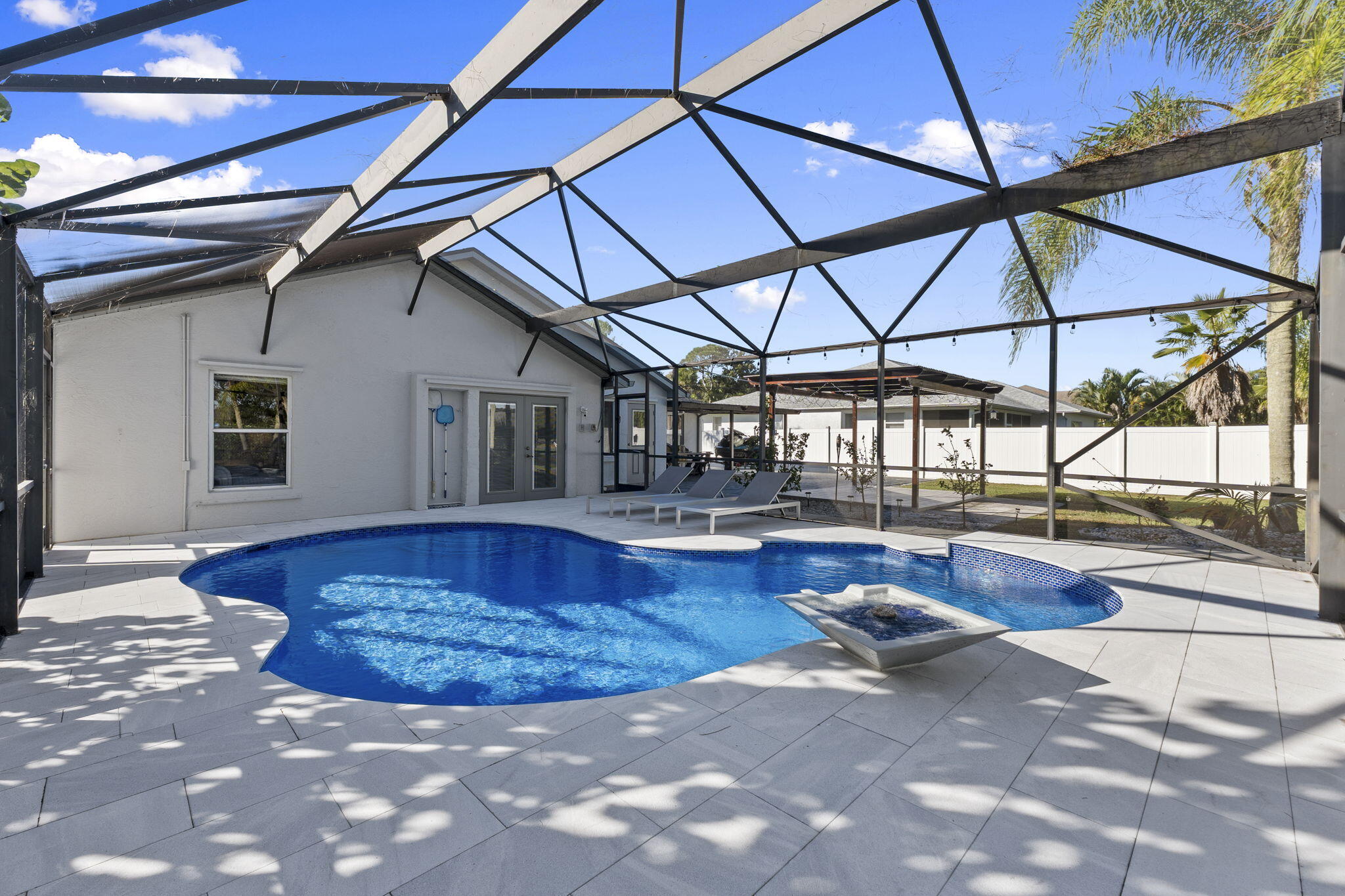 PORT ST LUCIE SECTION 30 - Residential