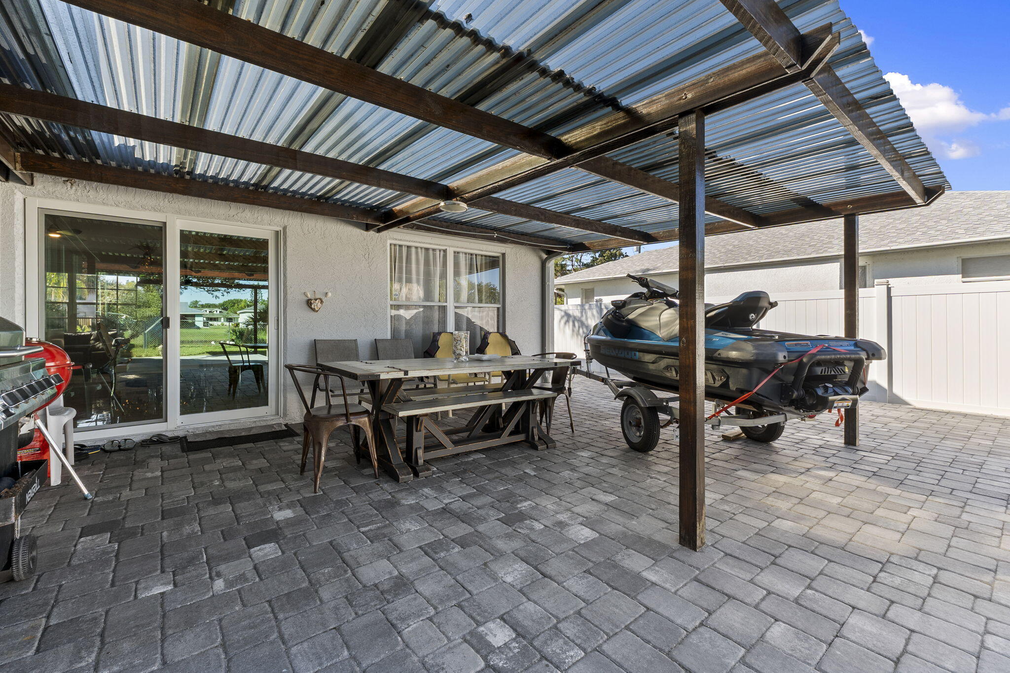 PORT ST LUCIE SECTION 30 - Residential