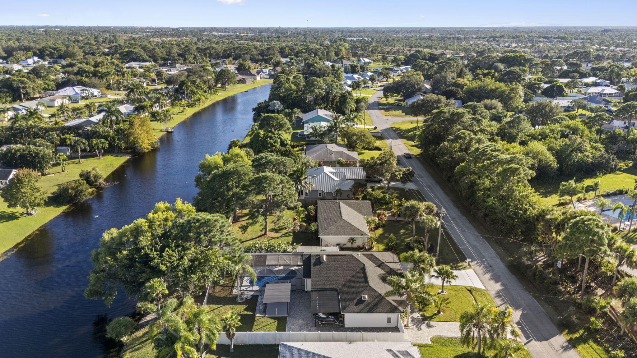 PORT ST LUCIE SECTION 30 - Residential