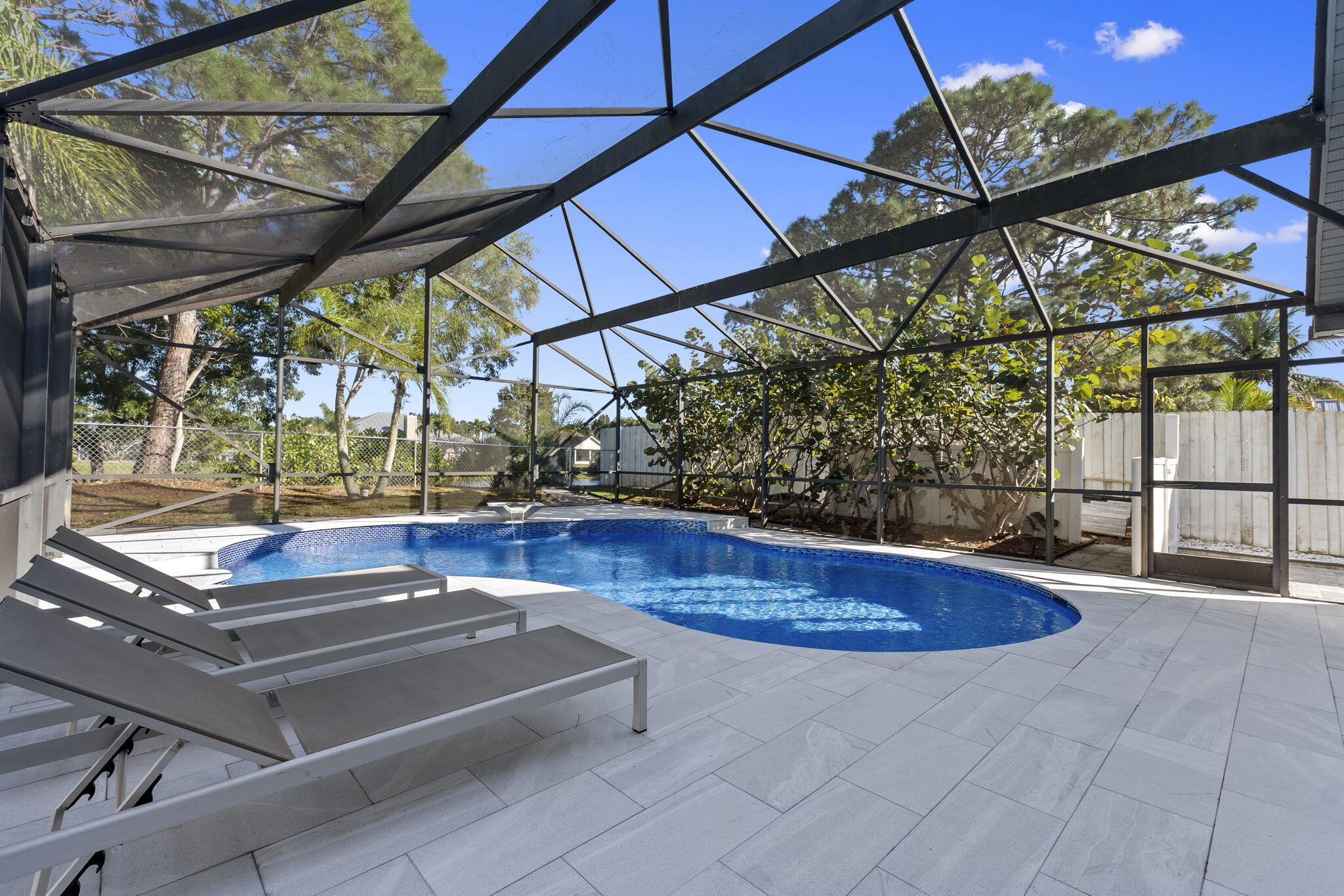 PORT ST LUCIE SECTION 30 - Residential