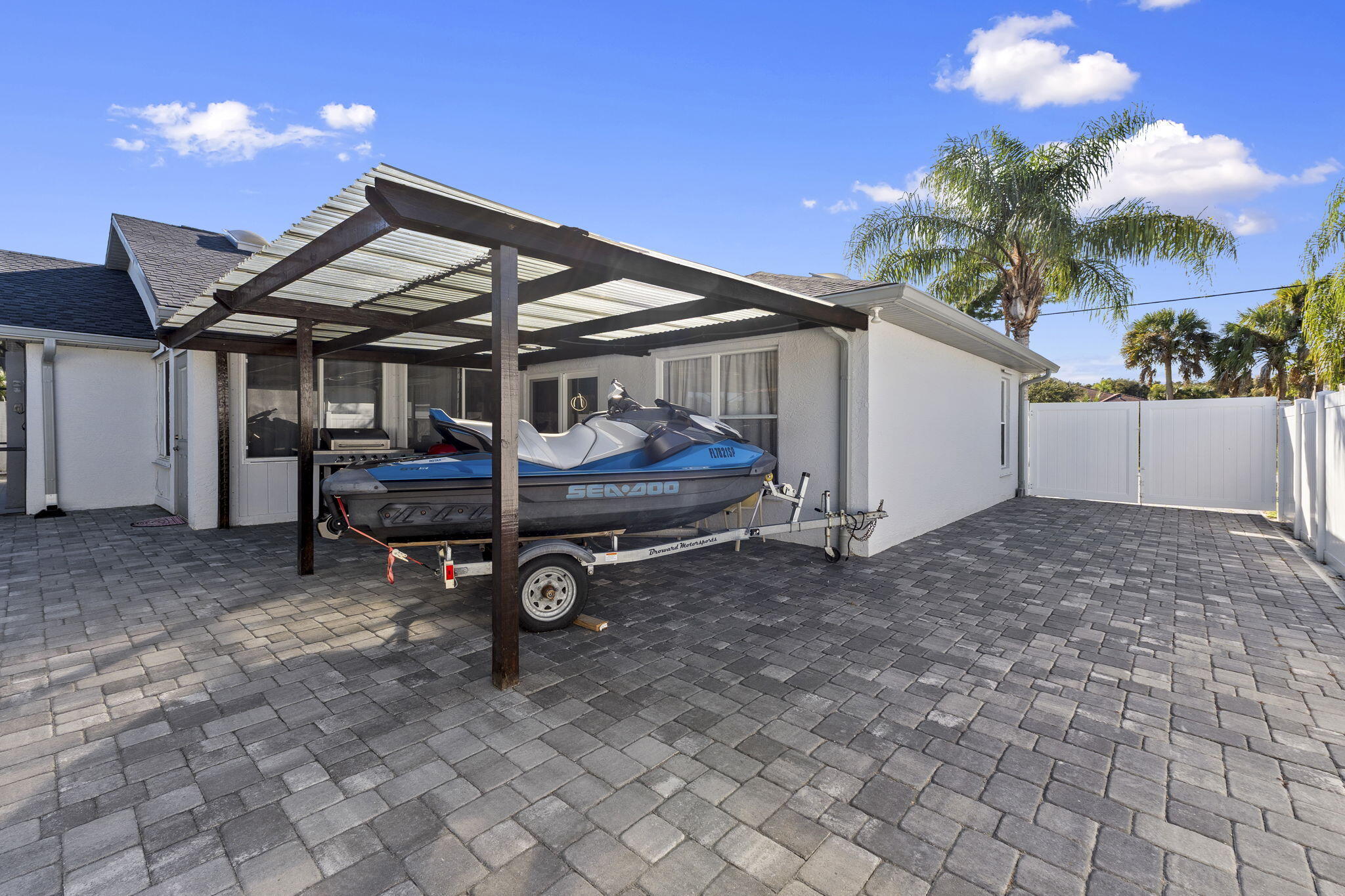 PORT ST LUCIE SECTION 30 - Residential
