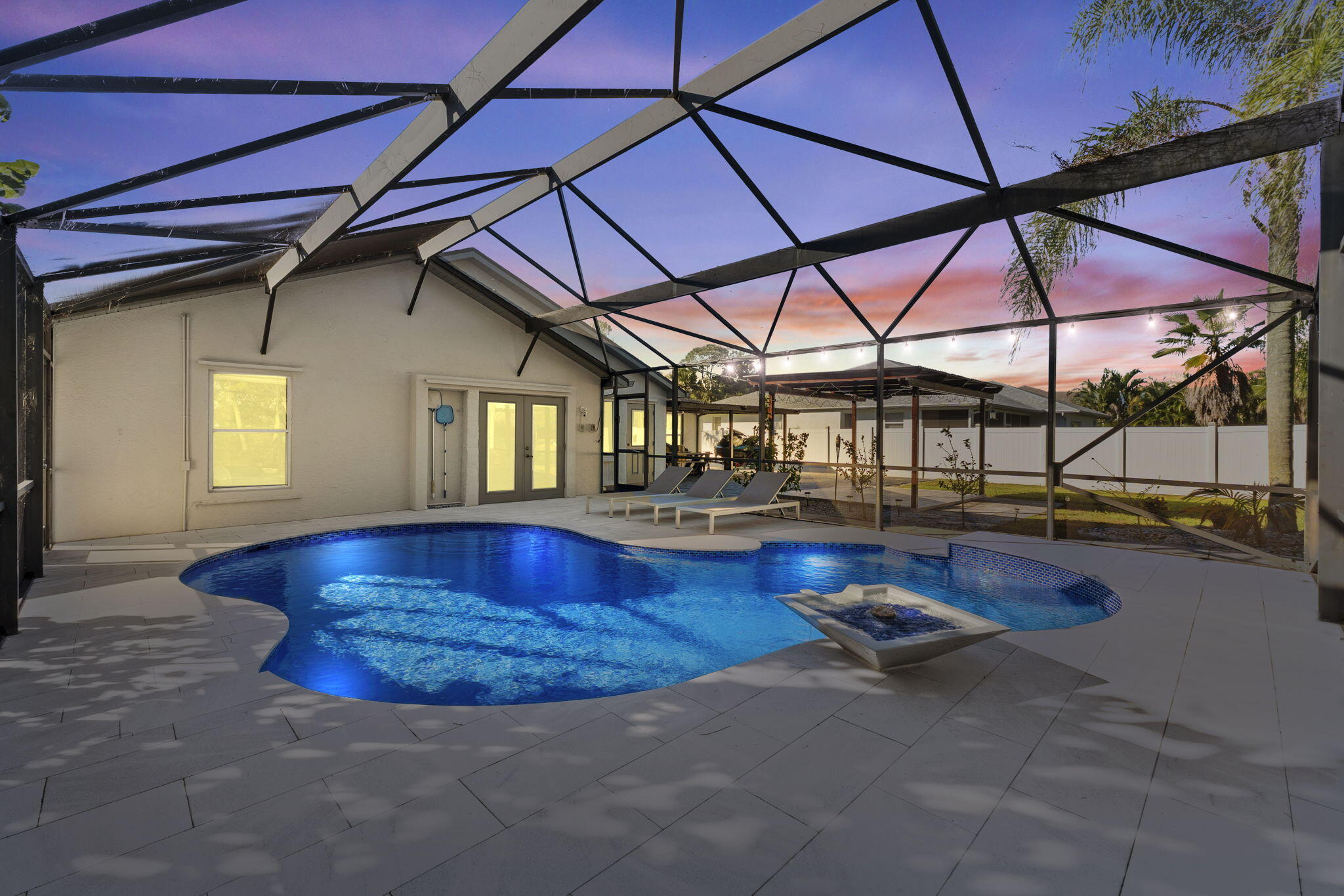 PORT ST LUCIE SECTION 30 - Residential