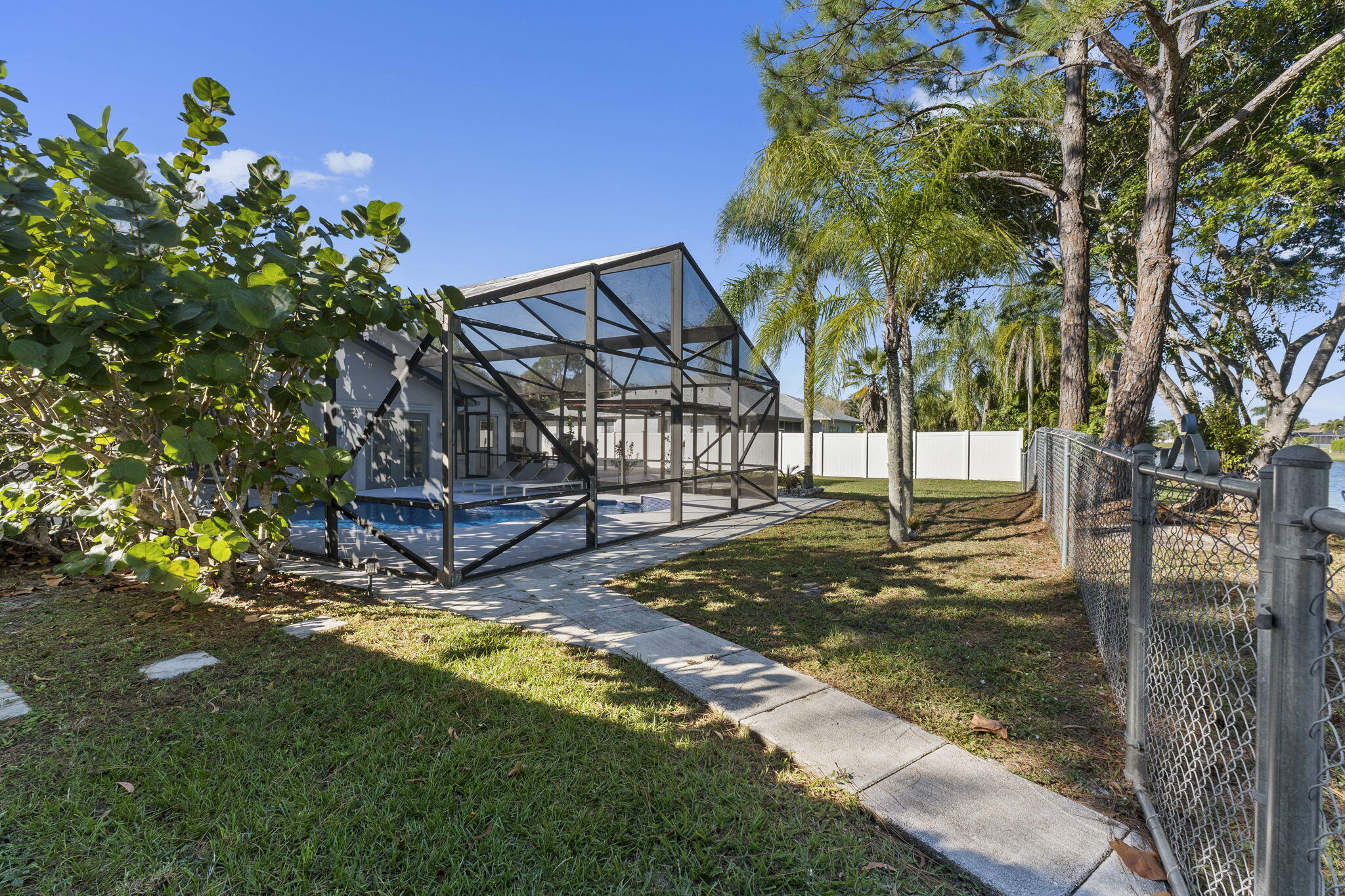 PORT ST LUCIE SECTION 30 - Residential