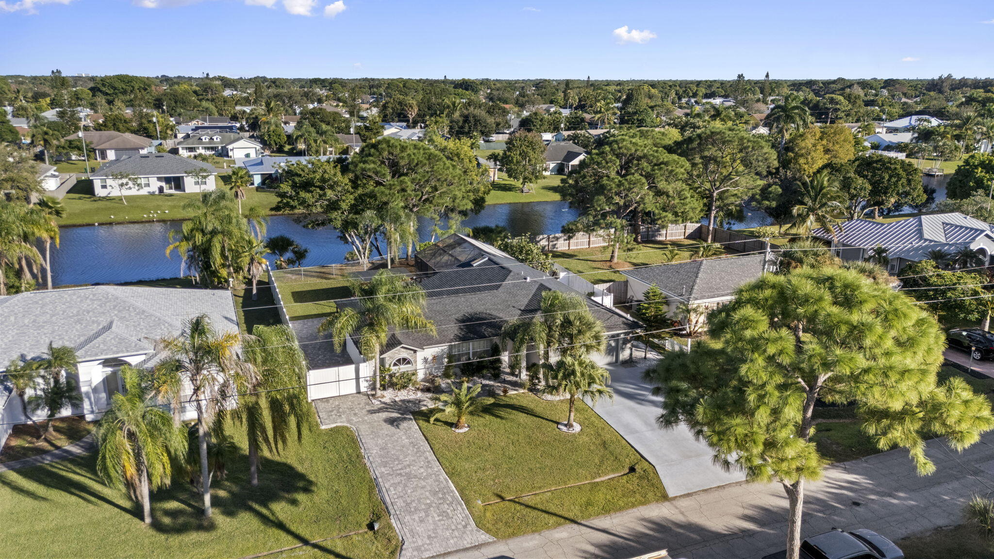 PORT ST LUCIE SECTION 30 - Residential