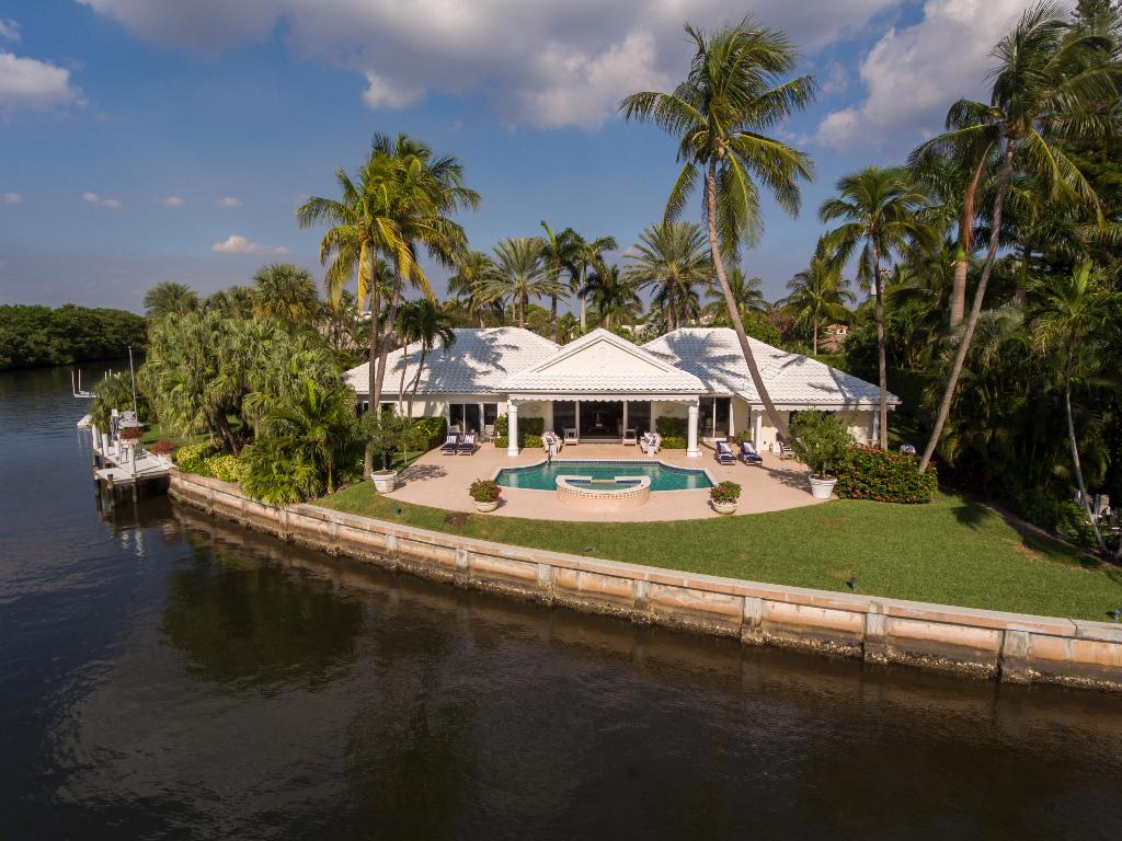 Point Manalapan 01 - Residential