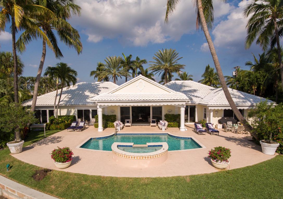 Point Manalapan 01 - Residential