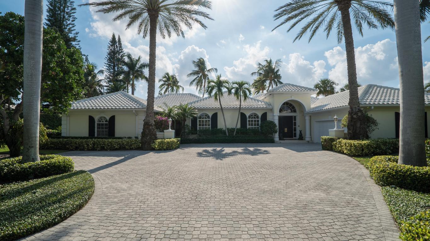 Point Manalapan 01 - Residential