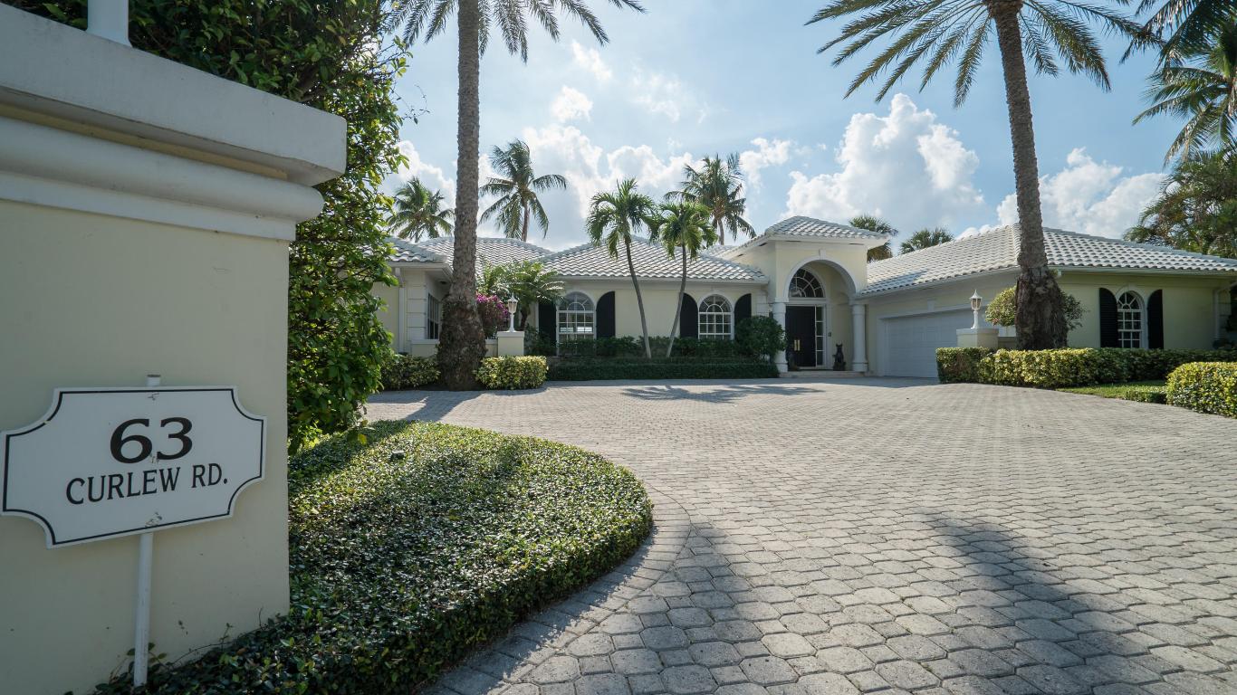 Point Manalapan 01 - Residential