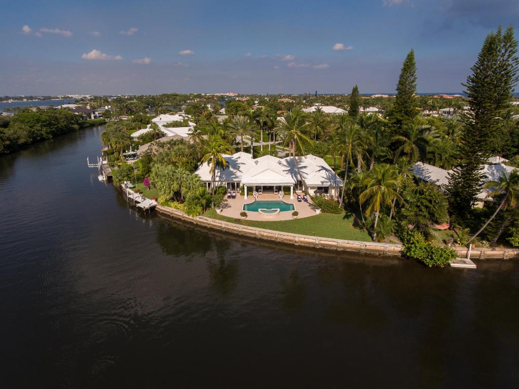 Point Manalapan 01 - Residential