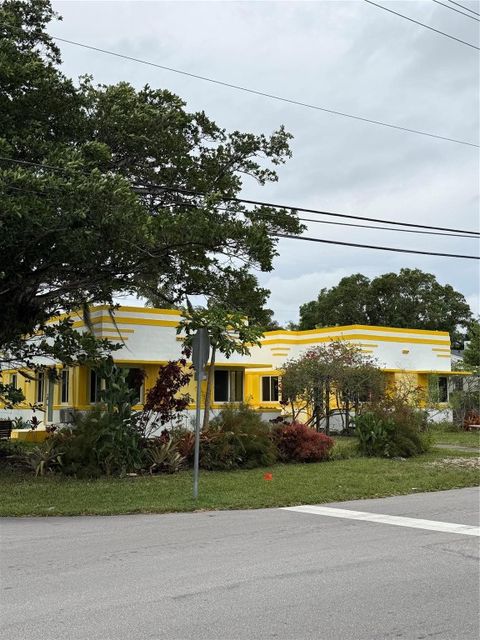 401-403 NE 14th Avenue Fort Lauderdale FL 33301