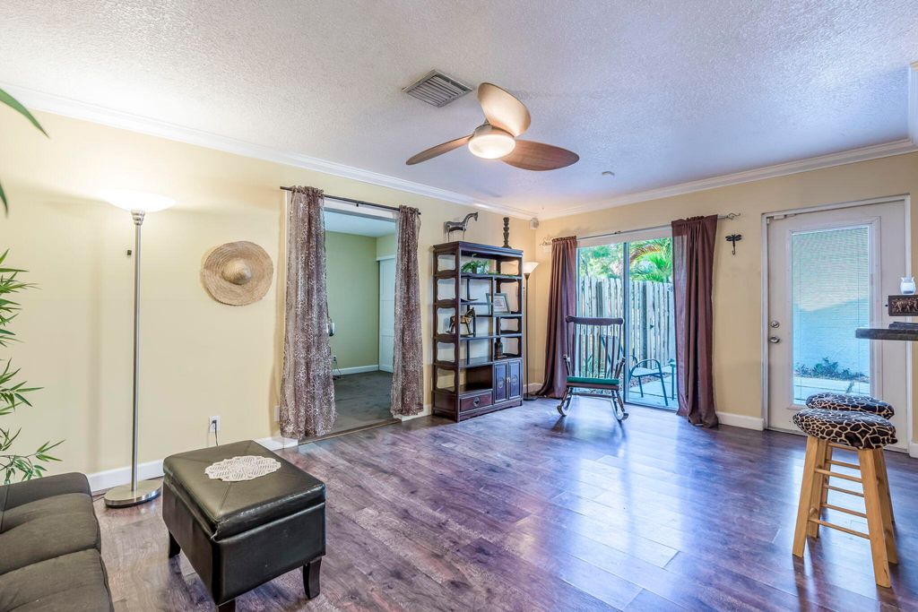 Photo of 30 Crossings Circle #B, Boynton Beach, FL 33435 (MLS # R11164763)