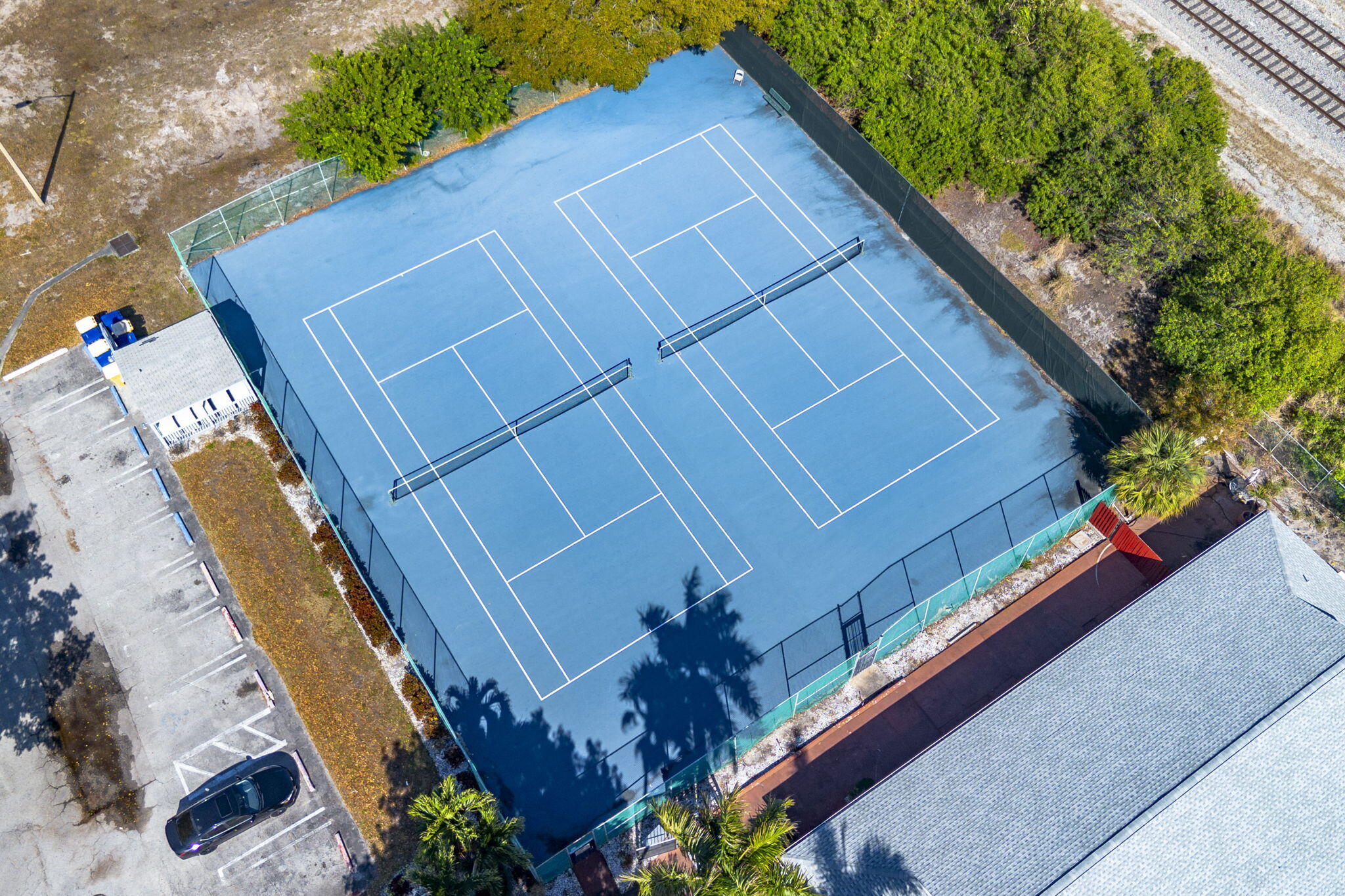 CROSSINGS OF BOYNTON BEACH CONDO - Residential