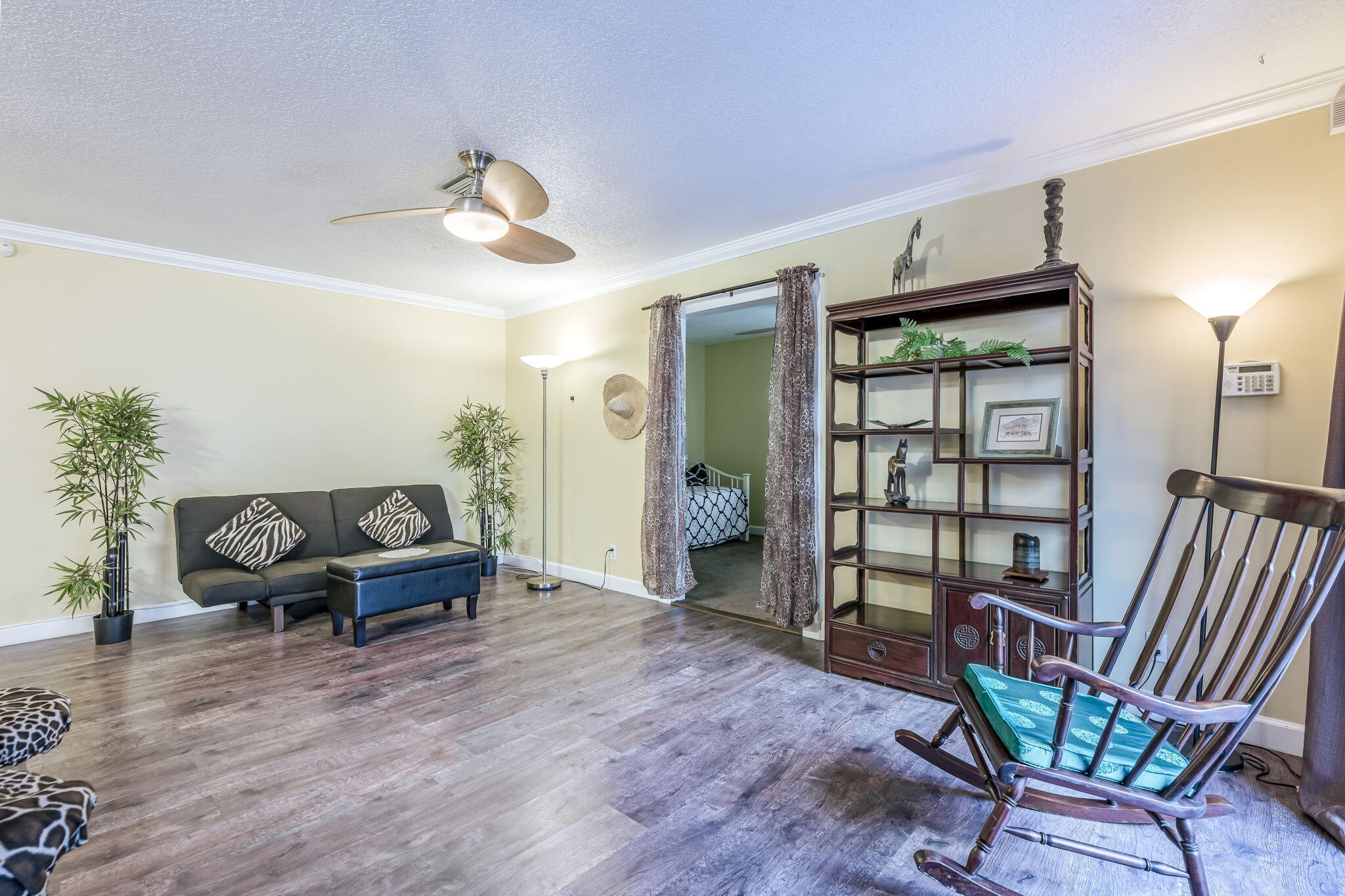 CROSSINGS OF BOYNTON BEACH CONDO - Residential