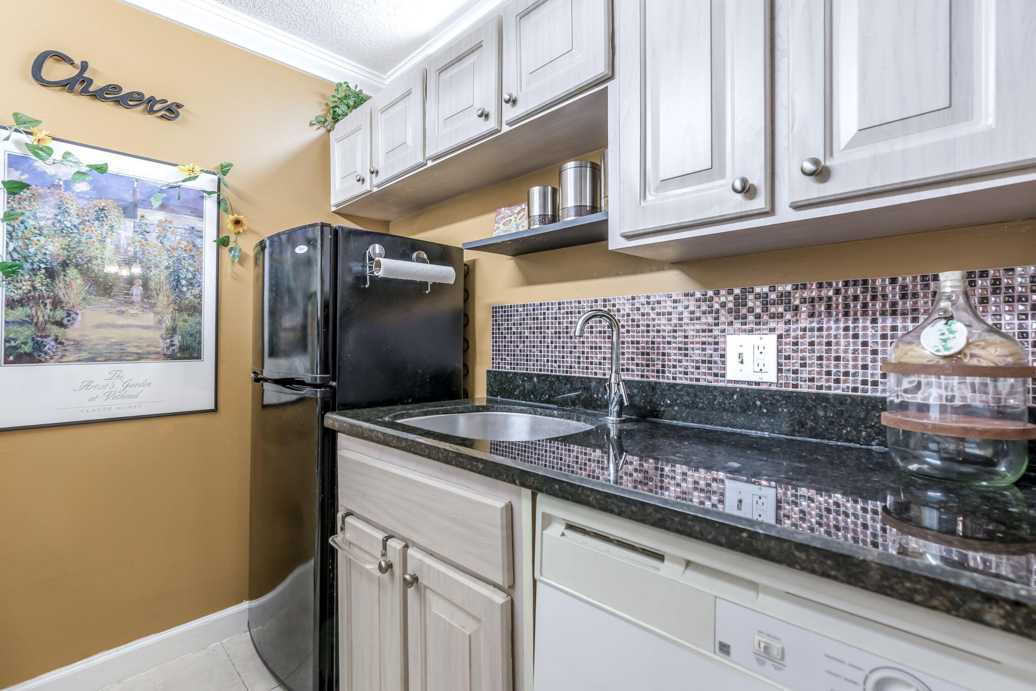 CROSSINGS OF BOYNTON BEACH CONDO - Residential