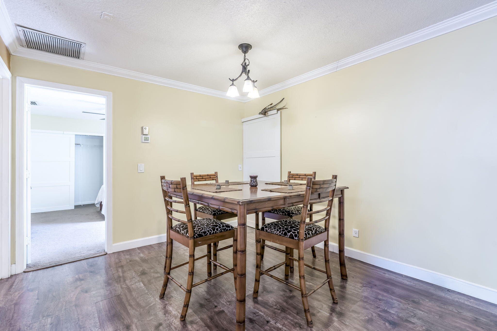 CROSSINGS OF BOYNTON BEACH CONDO - Residential