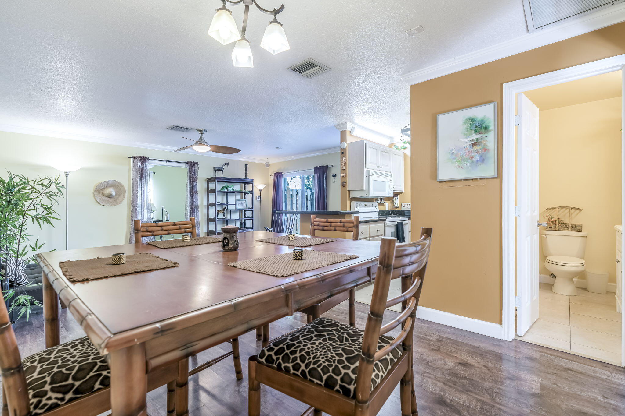 CROSSINGS OF BOYNTON BEACH CONDO - Residential